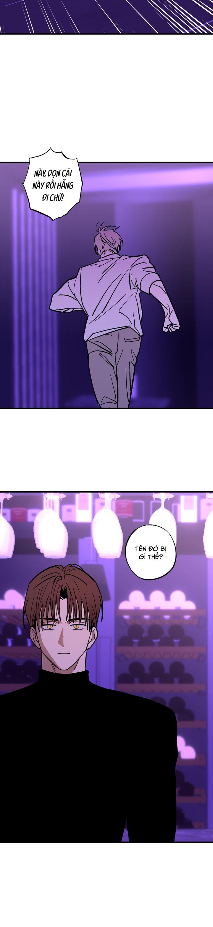 Chứng Nhận Quan Hệ Gia Đình - Chapter 11 - Trang 38