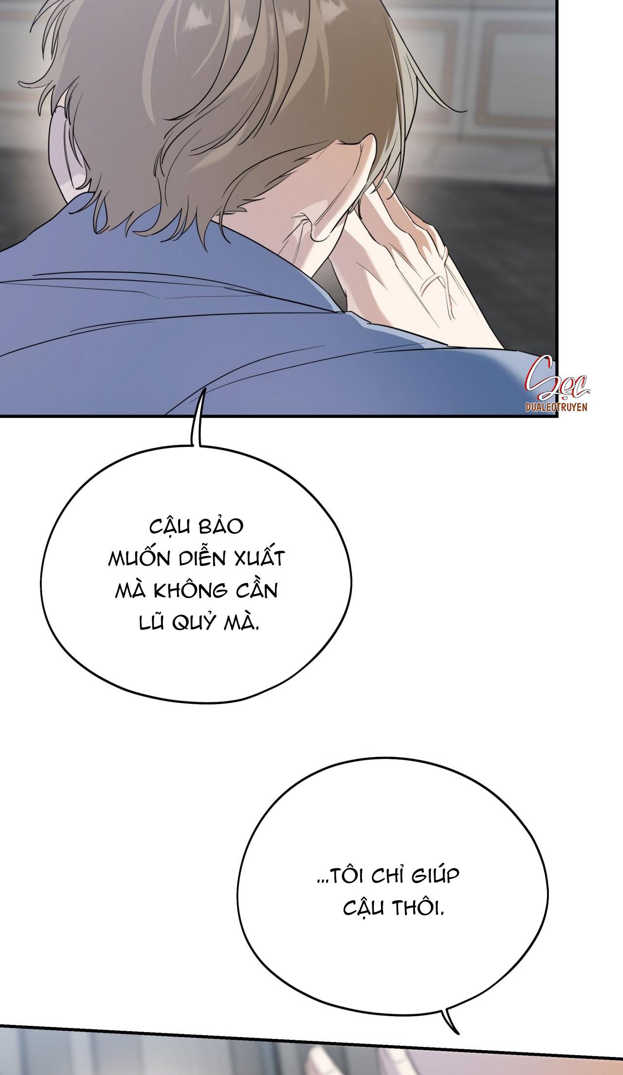 LỆNH CỨU RỖI - Chapter 86 - Trang 68