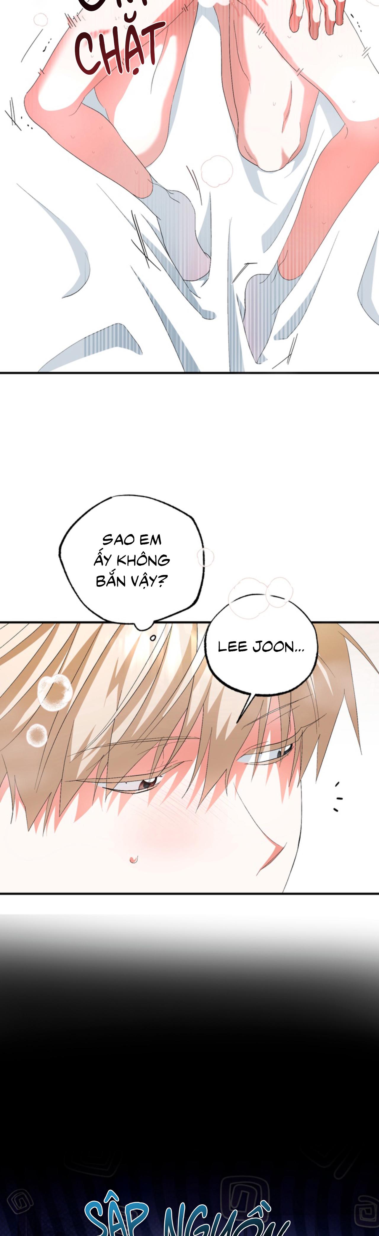 XIN HÃY YÊU THƯƠNG DÙ TÔI LÀ CHUỘT - H+++ - Trang 66