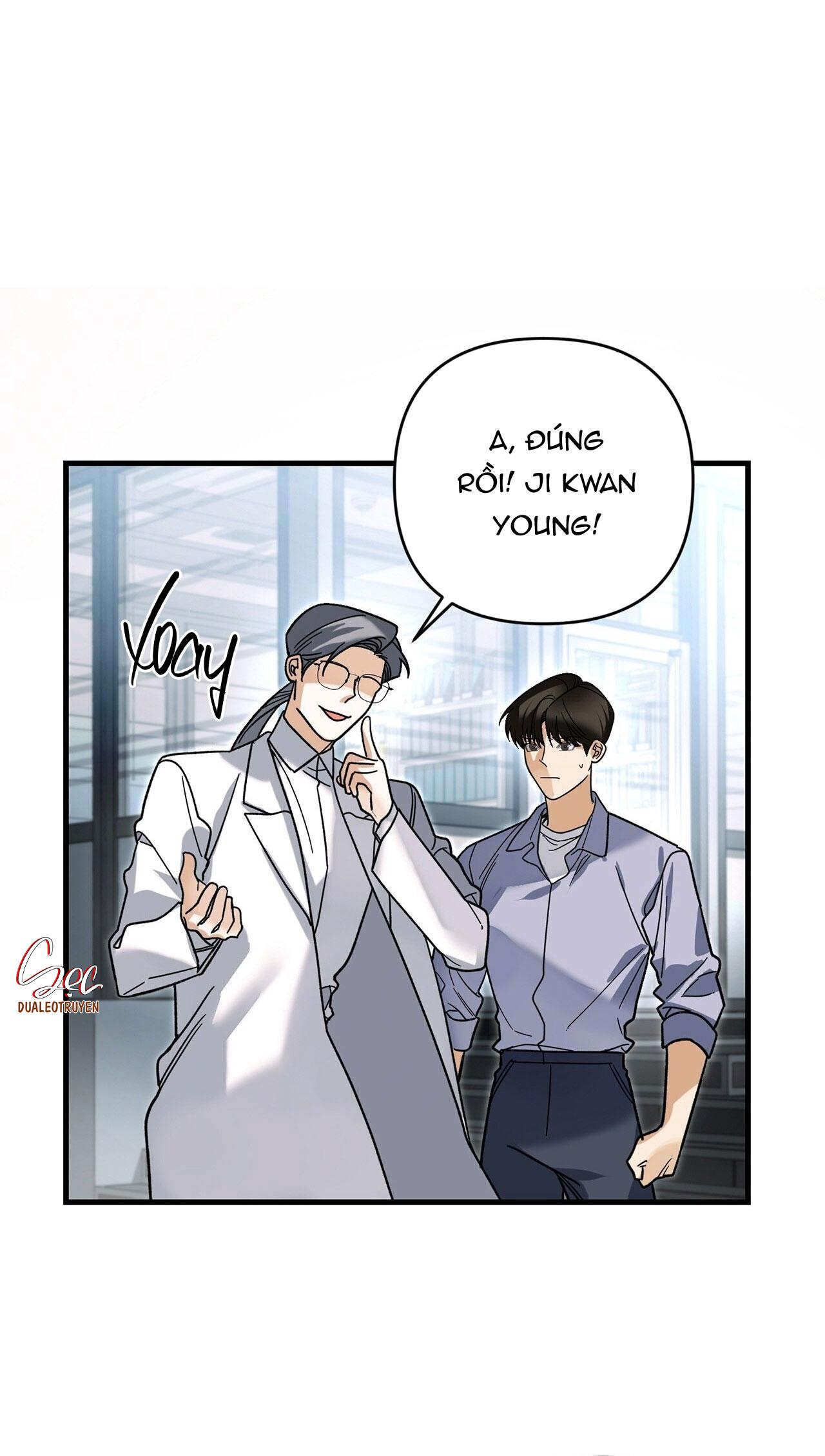 ĐIỀU KIỆN CỦA GUIDE - Chapter 67 - Trang 90