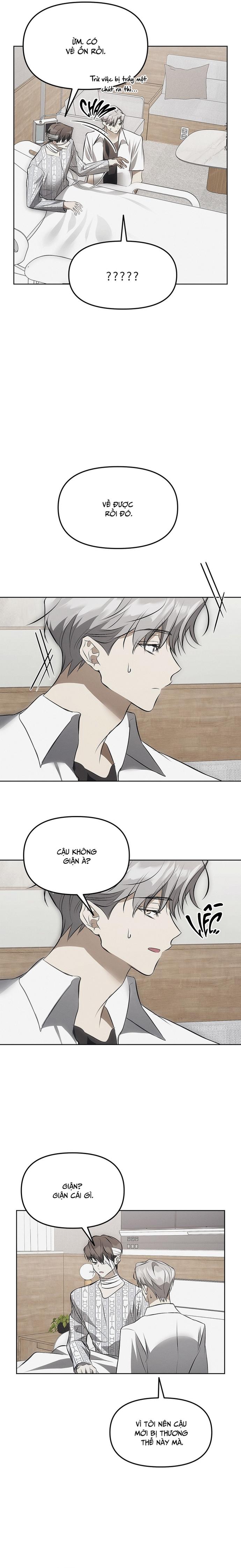 Mouse Trap - Chapter 16 - Trang 20