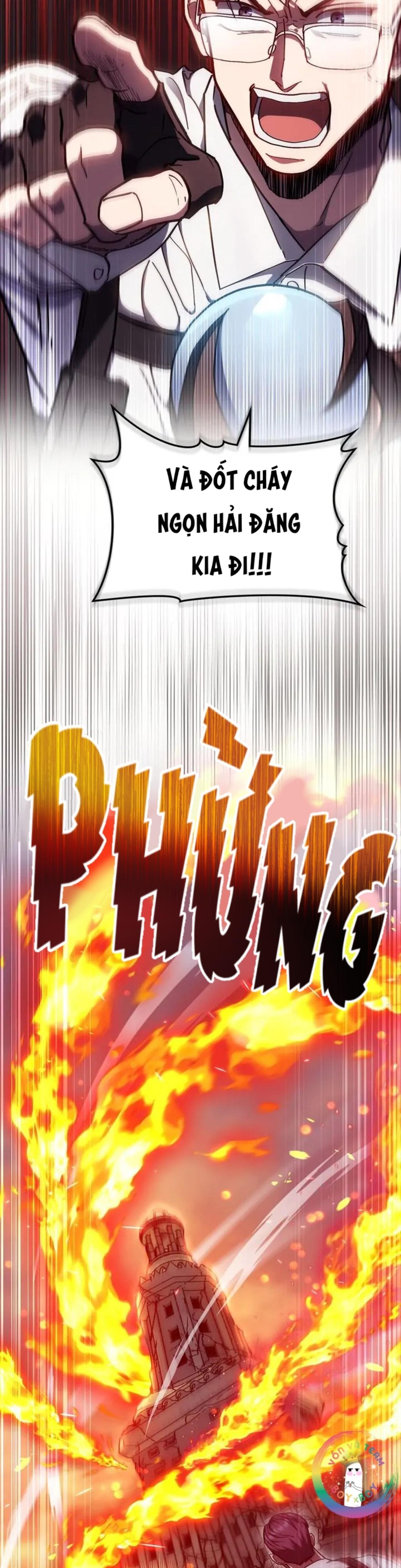 Vết Tích Của Ánh Dương - Chapter 75 - Trang 20