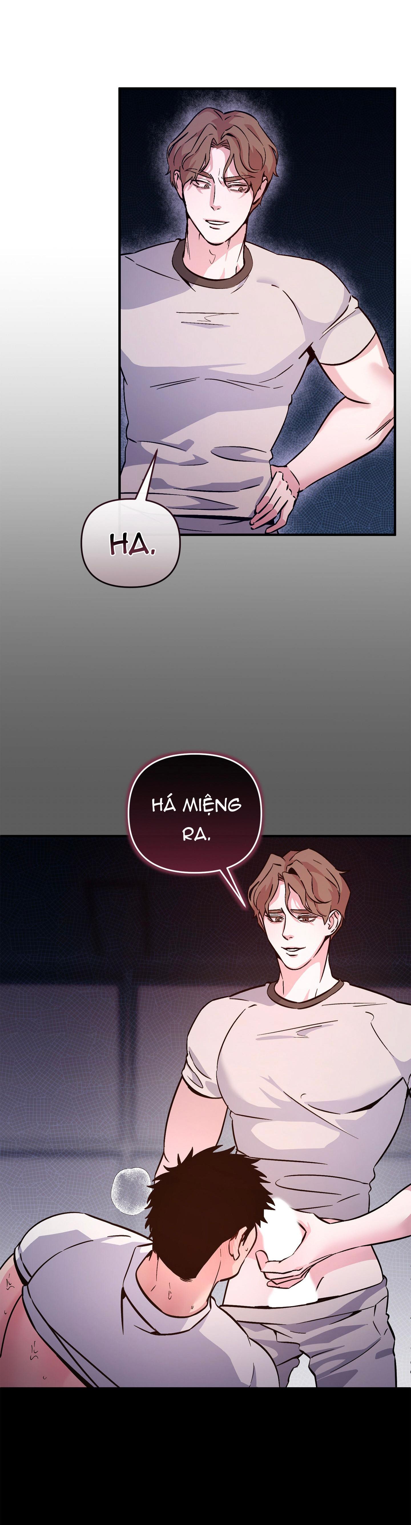 TUYỂN TẬP NHẤT THỤ ĐA CÔNG CỦA NHÀ KIM - hội viên end - Trang 100