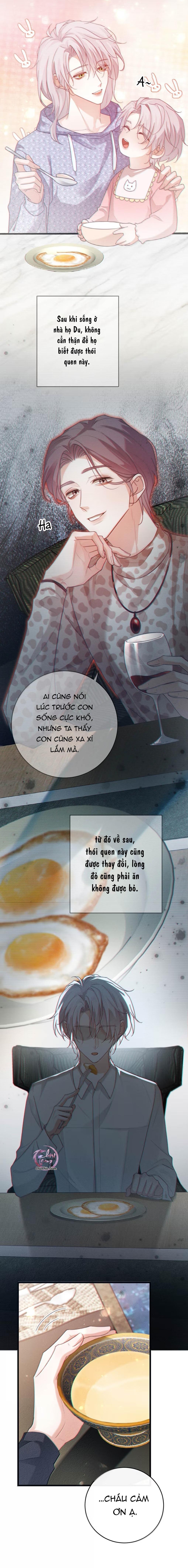 Pheromone Nồng Nàn - Chapter 42 - Trang 23