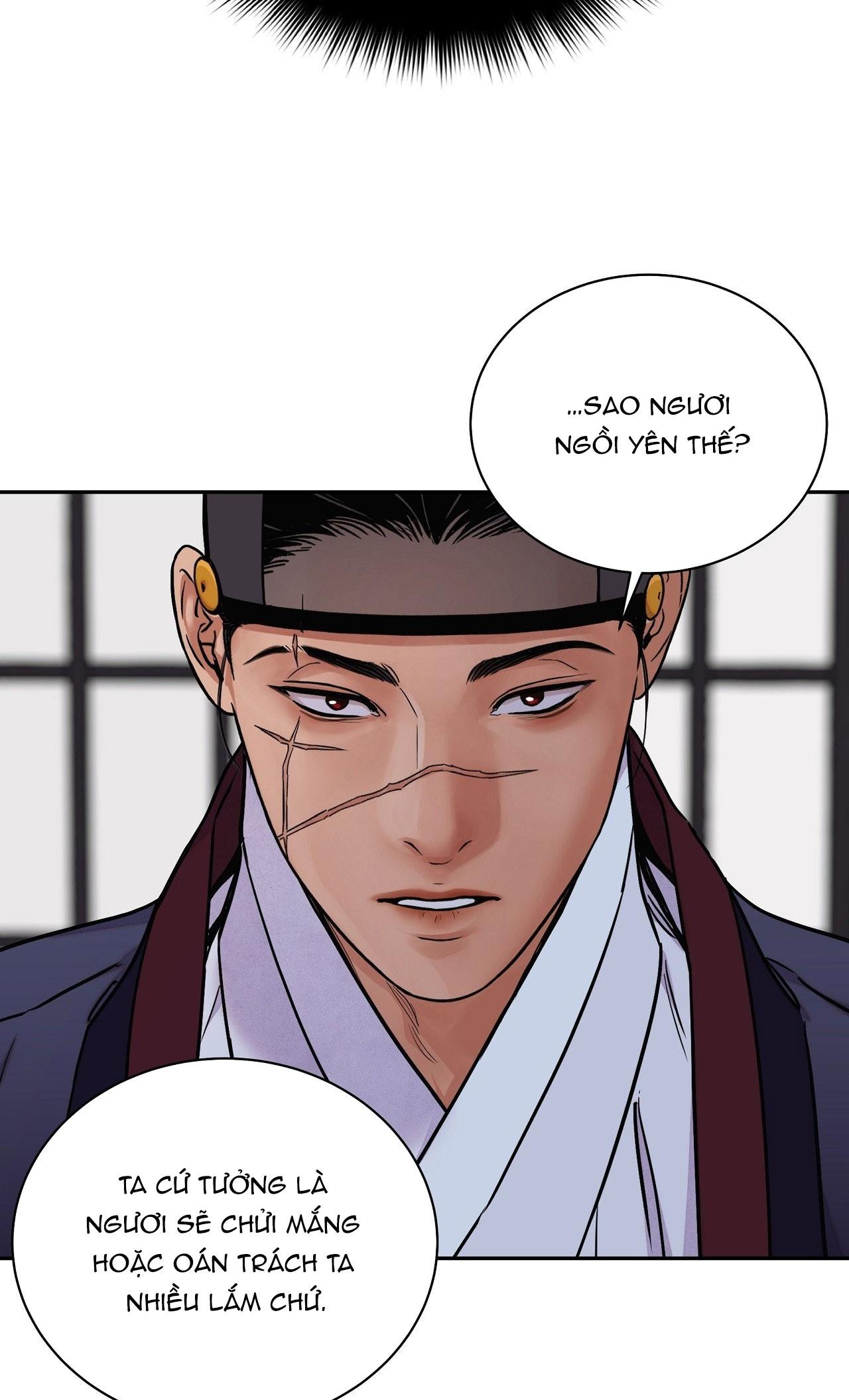 KIẾM HOA - Chapter 96 - Trang 84