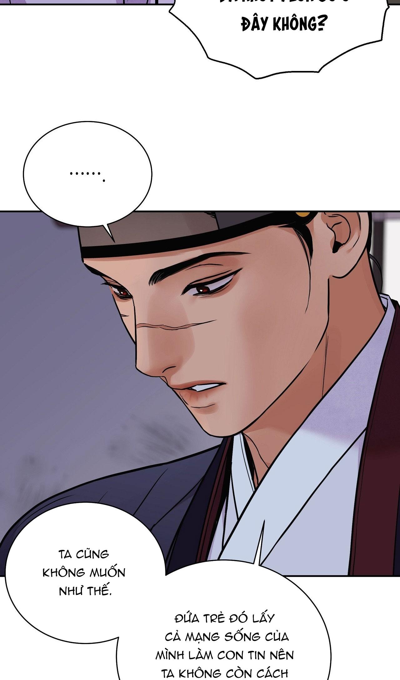 KIẾM HOA - Chapter 96 - Trang 100