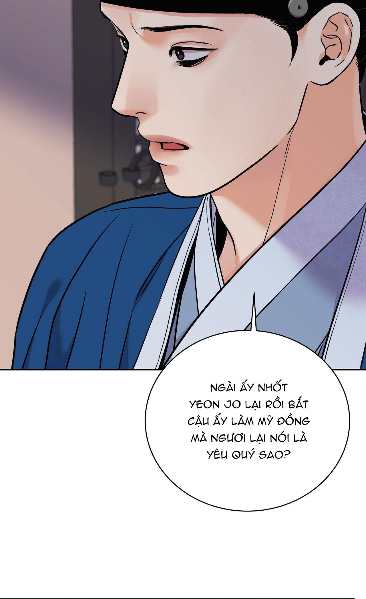 KIẾM HOA - Chapter 96 - Trang 52
