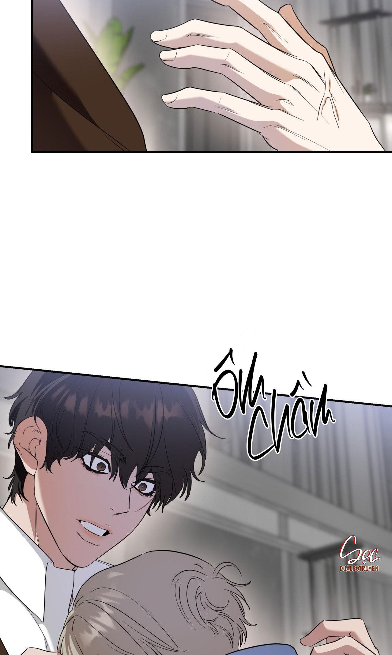 LỆNH CỨU RỖI - Chapter 86 - Trang 130