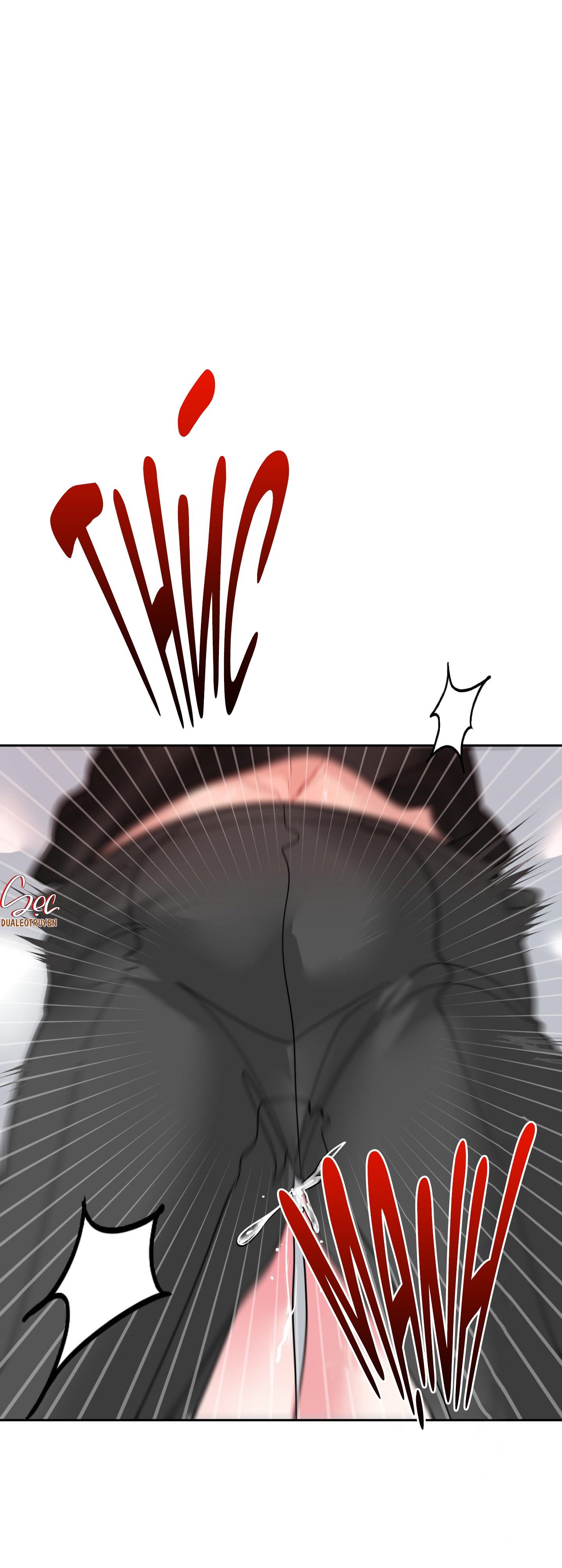 (ABO) Peppermint Candy - Chapter 13 - Trang 2