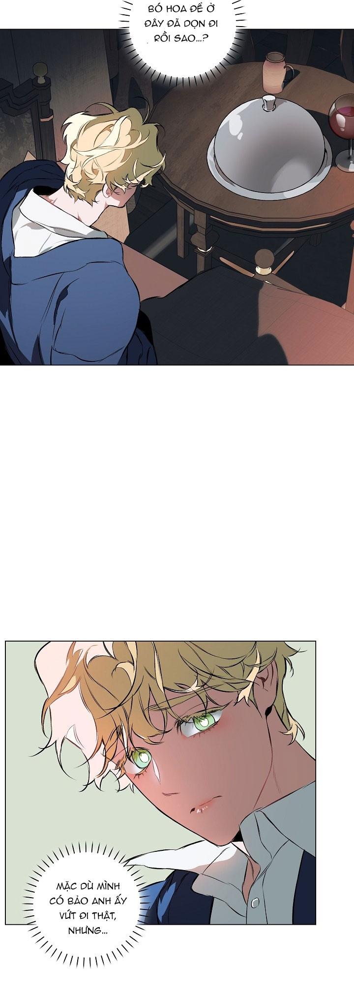 THUẦN PHỤC - Chapter 7 - Trang 18