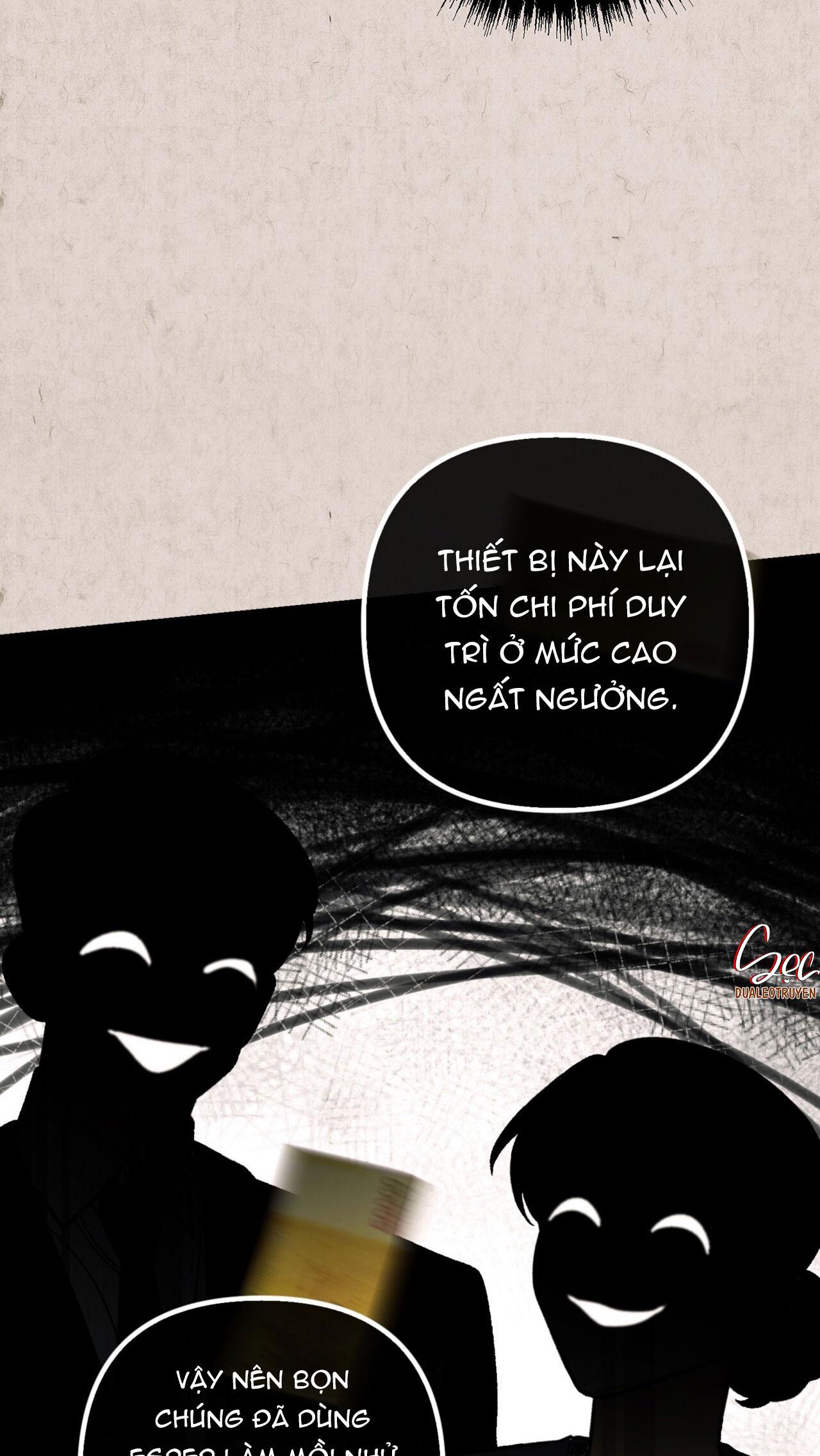 ĐIỀU KIỆN CỦA GUIDE - Chapter 67 - Trang 106