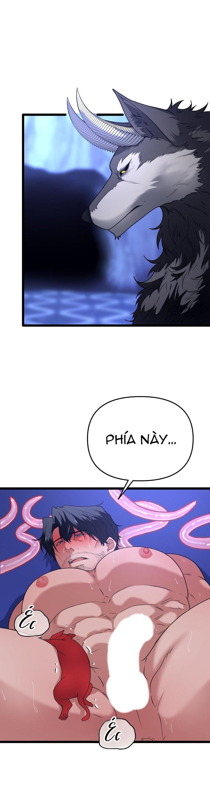 CHINH PHẠT QUÁI VẬT - Chapter 12 - Trang 14