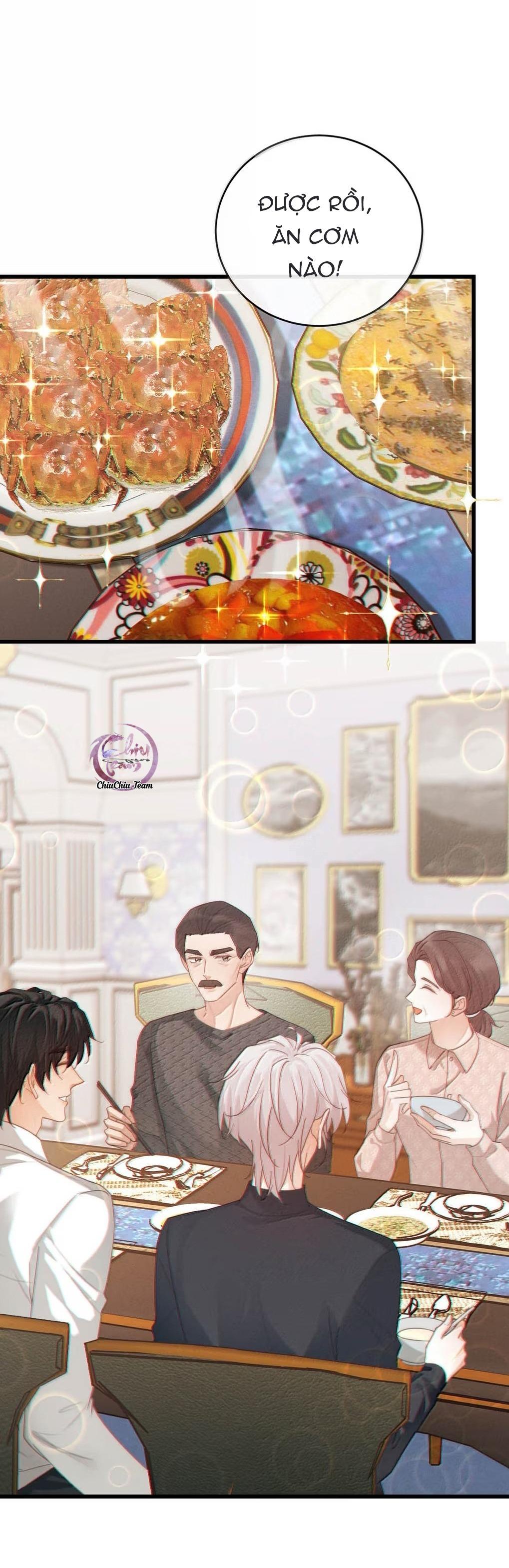 Pheromone Nồng Nàn - Chapter 42 - Trang 29