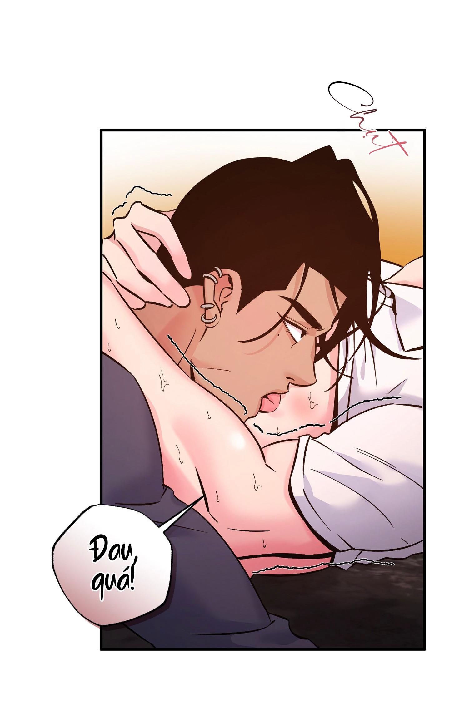 TUYỂN TẬP NHẤT THỤ ĐA CÔNG CỦA NHÀ KIM - hội viên end - Trang 4