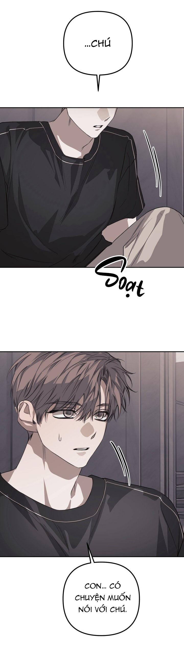 BÓNG TỐI CỦA GIA ĐÌNH - Chapter 13 - Trang 48