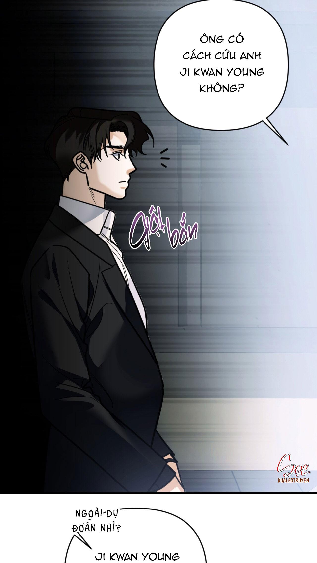 ĐIỀU KIỆN CỦA GUIDE - Chapter 67 - Trang 26