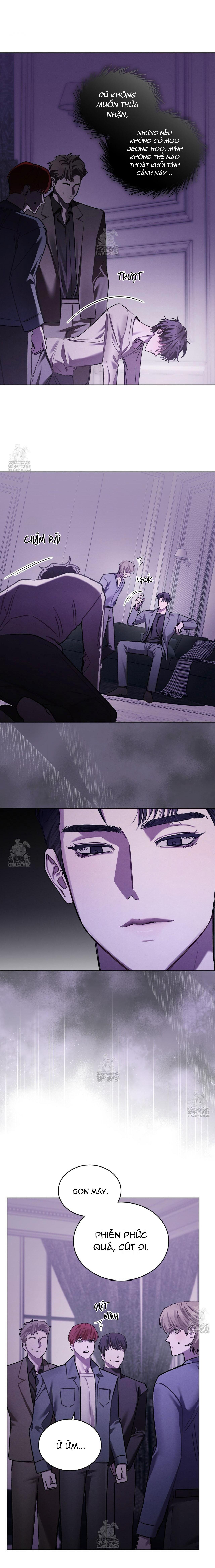 Dear My Horror - Chapter 16 - Trang 16