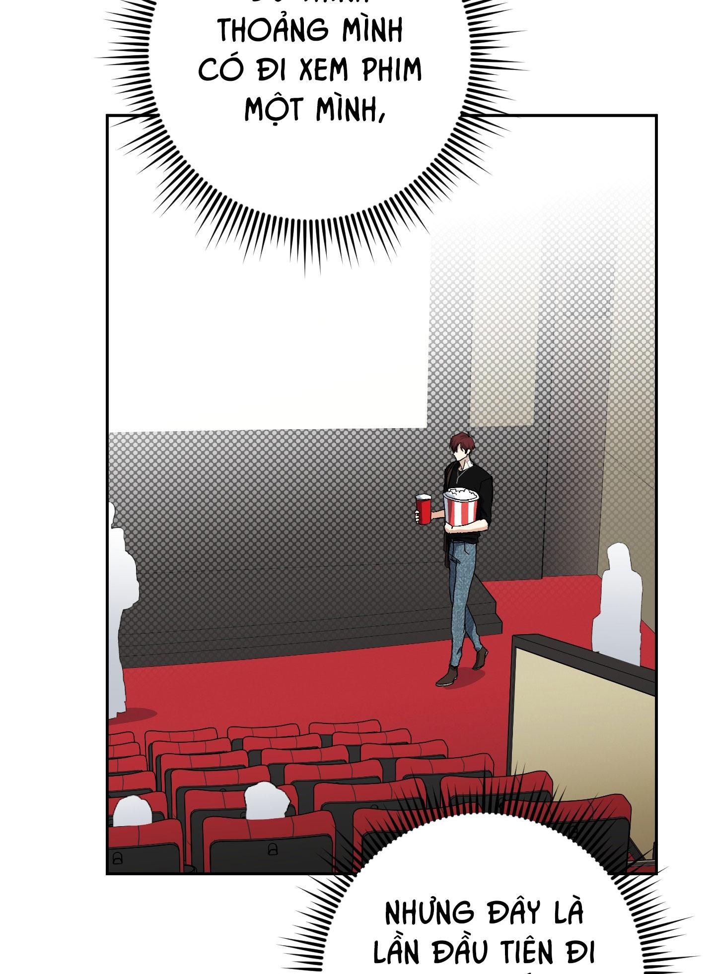 TƯƠNG XỨNG - Chapter 18 - Trang 78