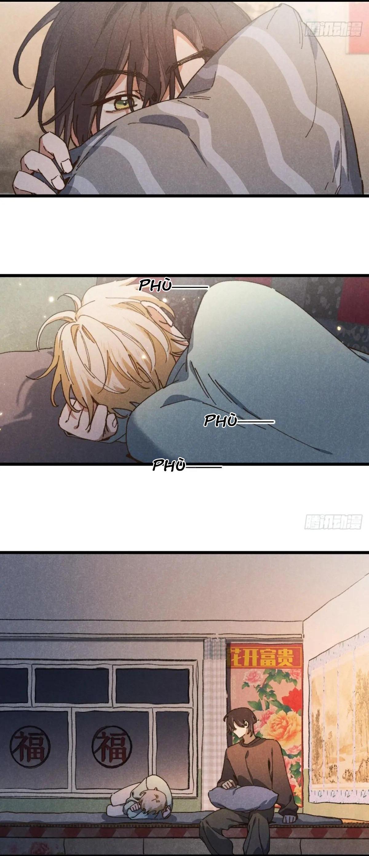 Ra Ruộng Ngô Với Anh Á, Còn Lâu! - Chapter 65 - Trang 43