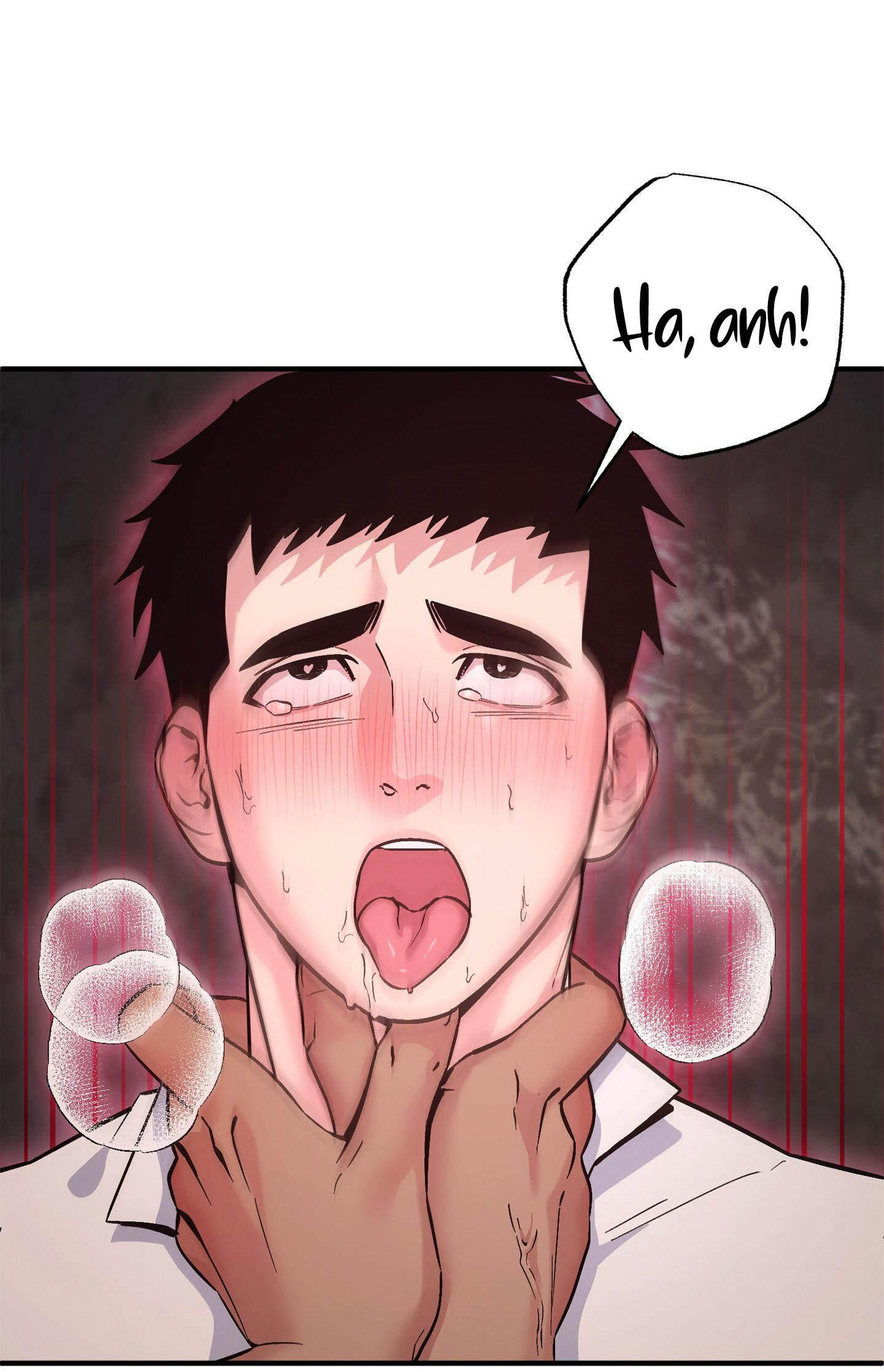 TUYỂN TẬP NHẤT THỤ ĐA CÔNG CỦA NHÀ KIM - hội viên end - Trang 32