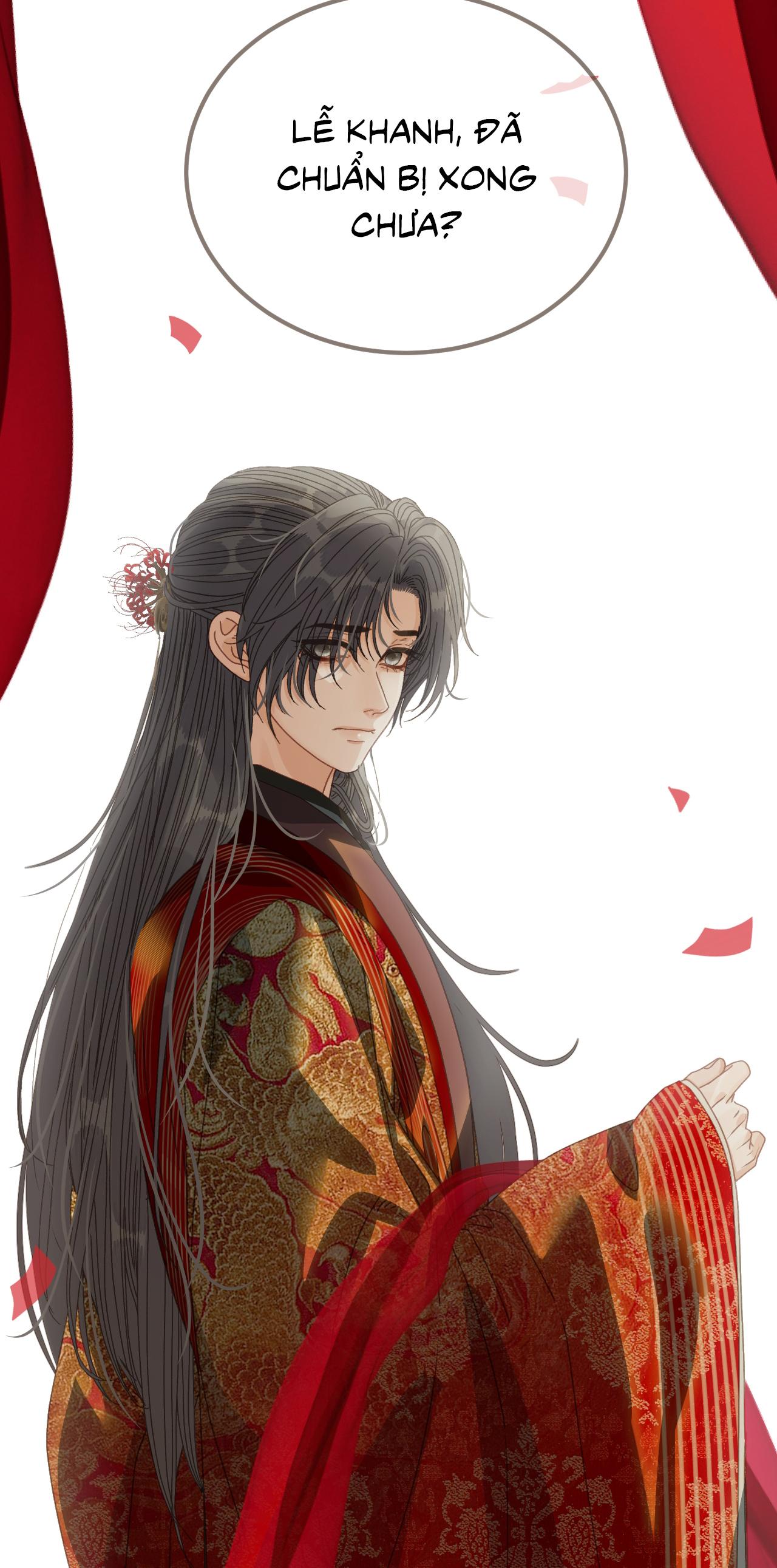 Á NÔ 2 - THÁM HOA - Chapter 96 - Trang 44