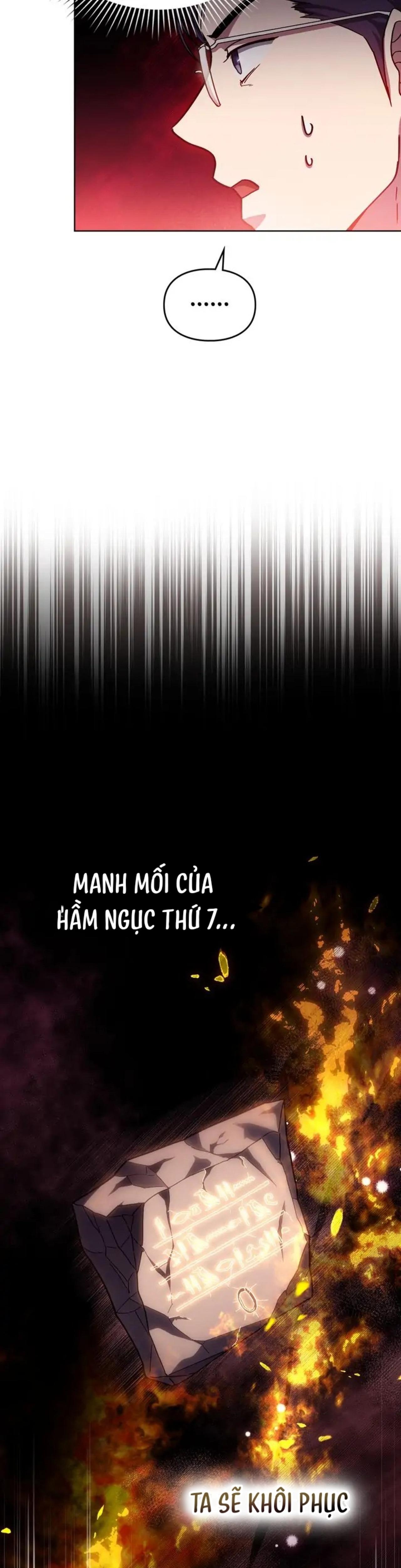 Vết Tích Của Ánh Dương - Chapter 75 - Trang 14