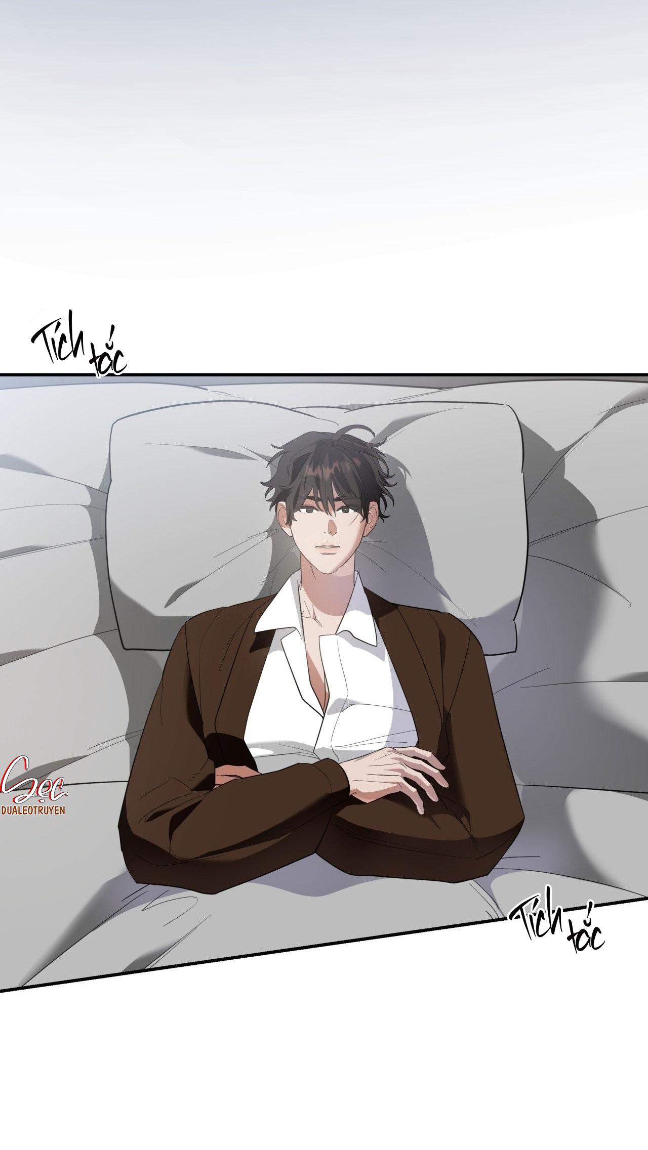 LỆNH CỨU RỖI - Chapter 86 - Trang 20