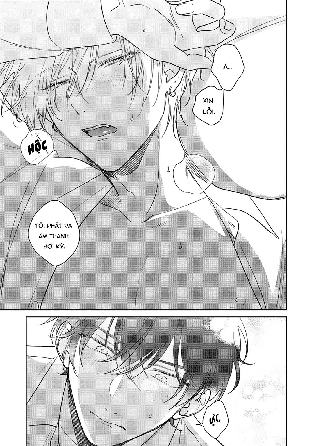 17 Syrups - Chapter 5 - Trang 8