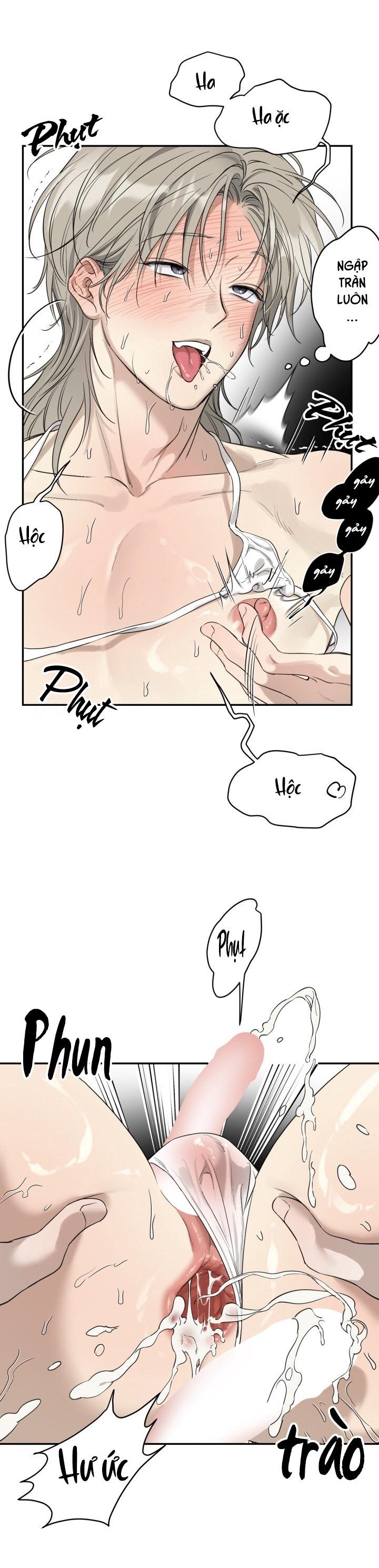 HÀNG ĐÃ DÙNG MIỄN ĐỔI TRẢ - Chapter 22 - Trang 50