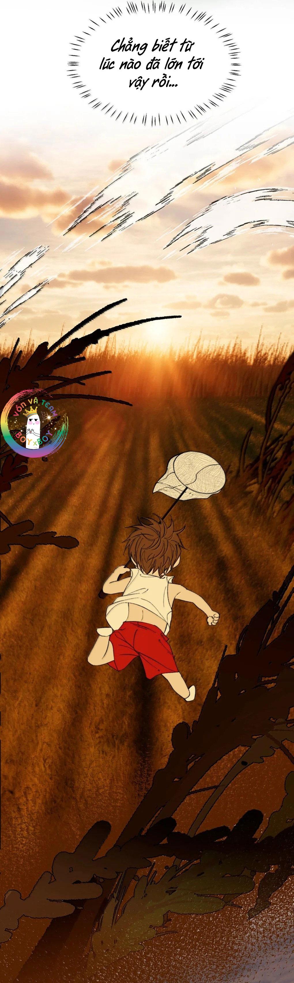 Mỗi Ngày Đều Muốn Tên Hoàng Tử Yandere Nhục Mặt - Chapter 37 - Trang 26