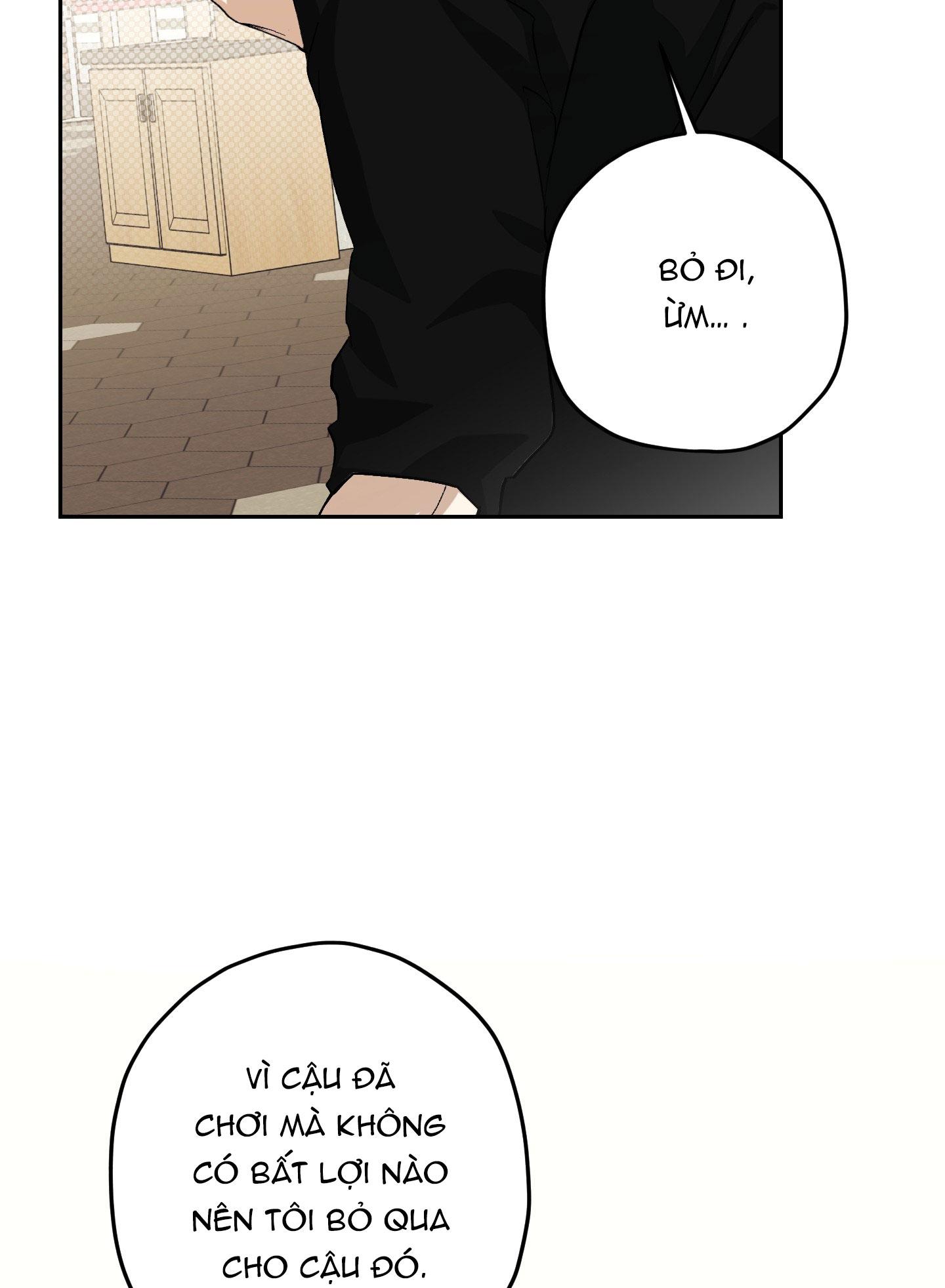 TƯƠNG XỨNG - Chapter 18 - Trang 26