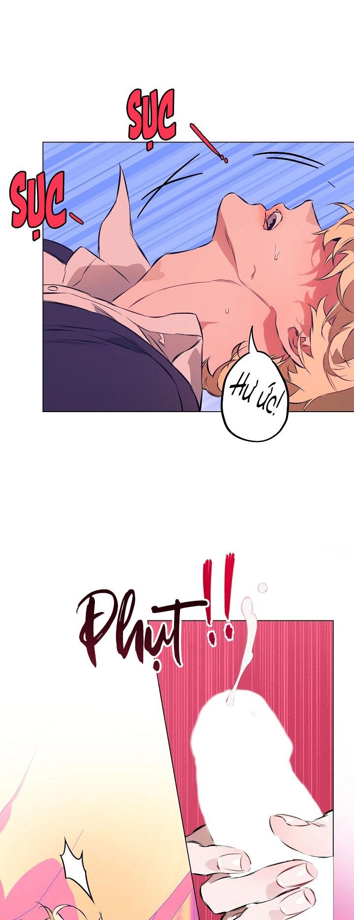 THUẦN PHỤC - Chapter 7 - Trang 78