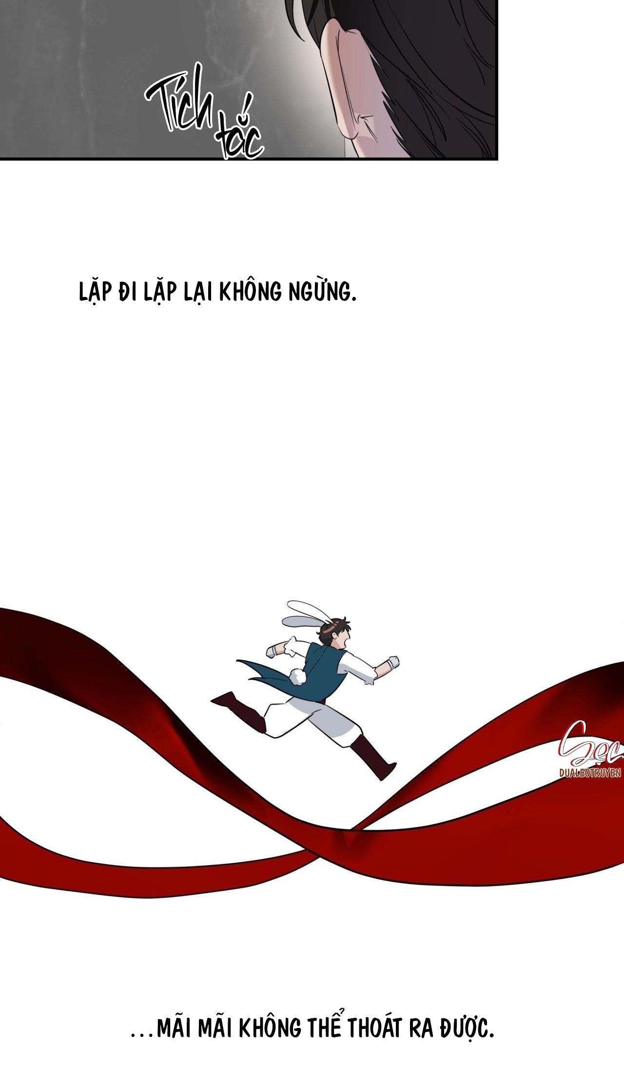 LỆNH CỨU RỖI - Chapter 86 - Trang 102