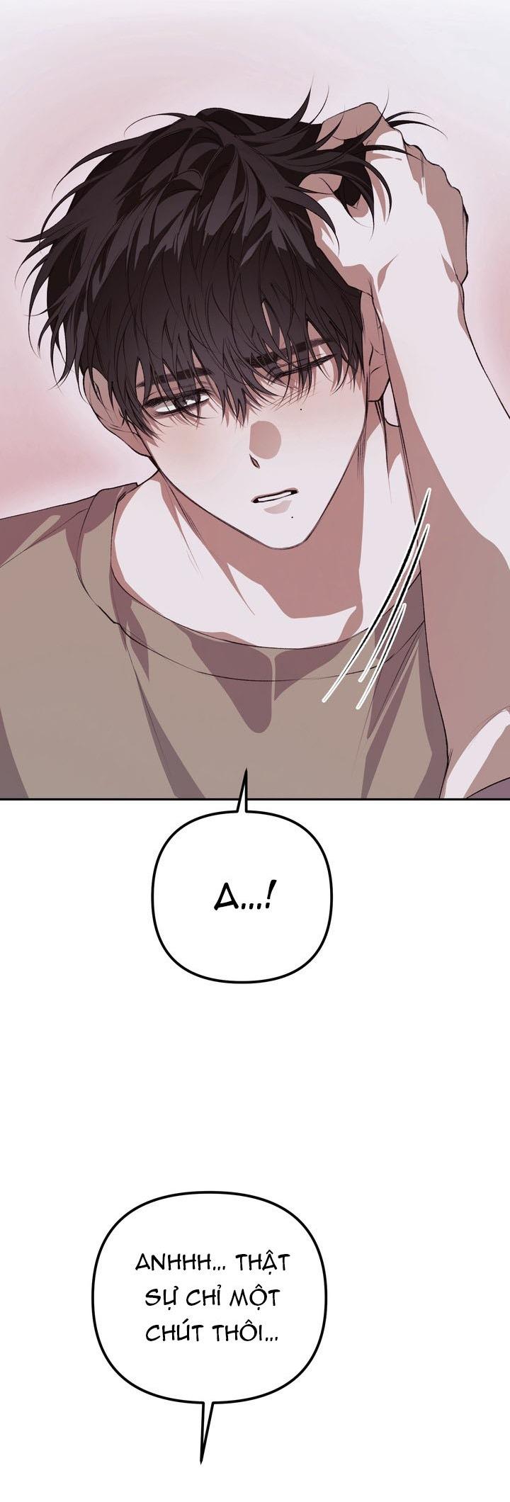 BÓNG TỐI CỦA GIA ĐÌNH - Chapter 12 - Trang 58