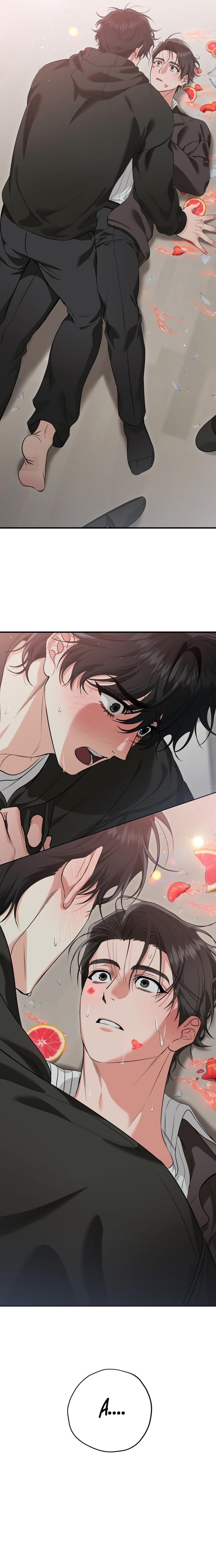 Mạnh Hơn Nữa Đi - Chapter 3 - Trang 48