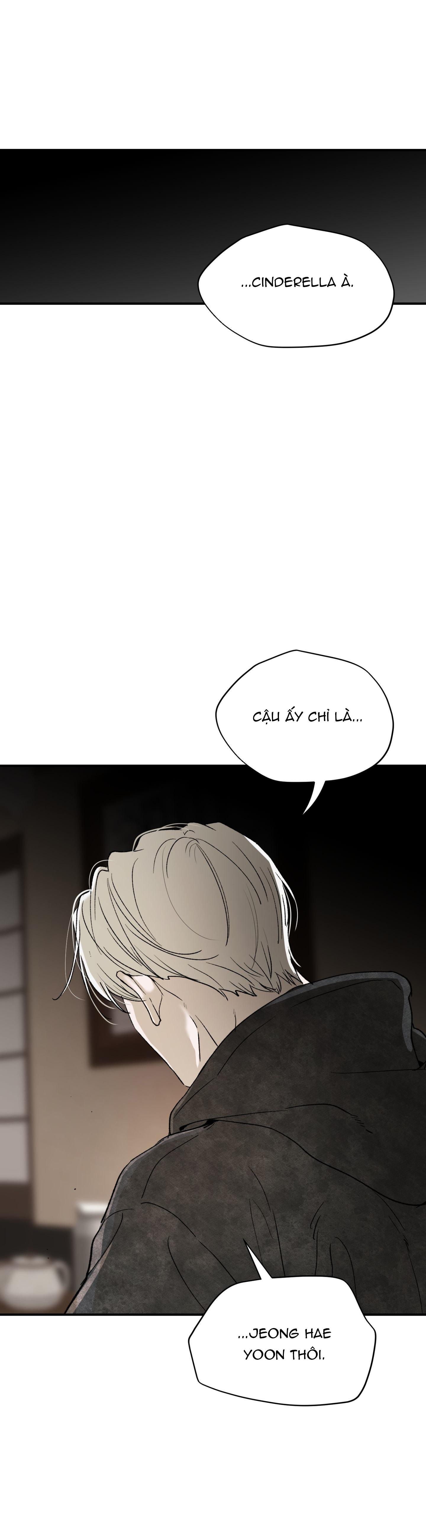 ÁNH MẮT LẠC NHỊP - Chapter 5 - Trang 48