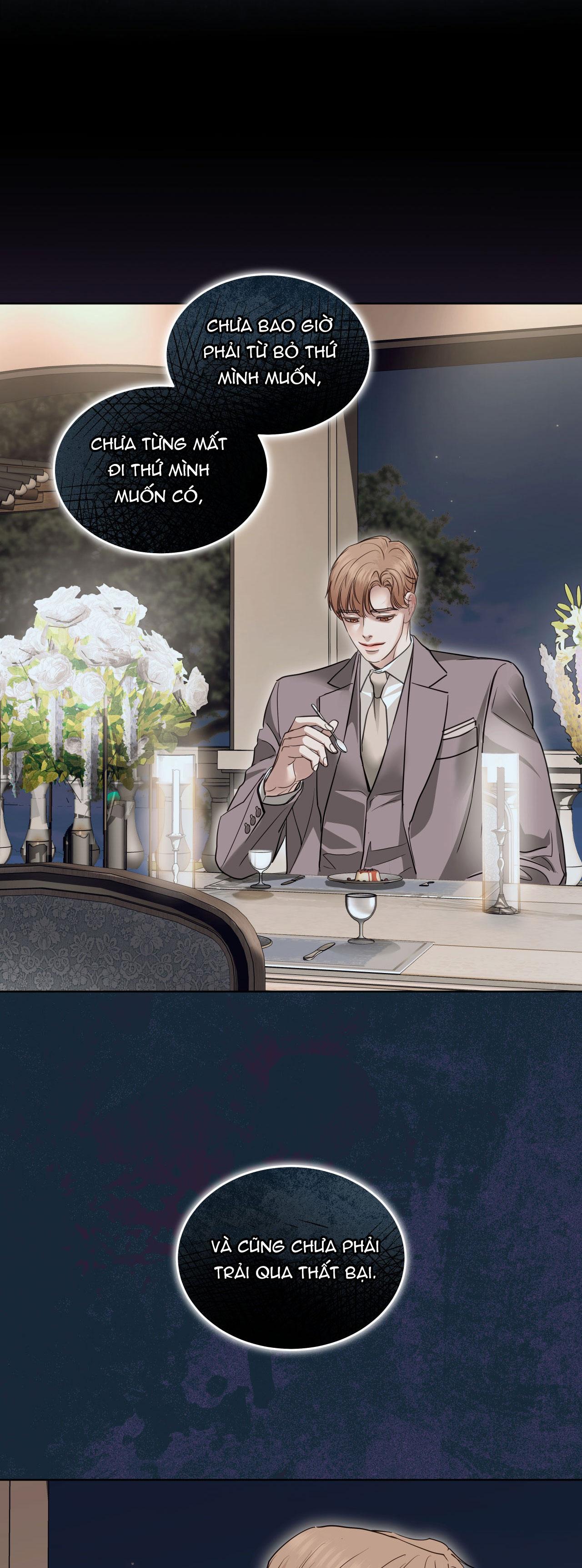 NGUY HIỂM CẬN KỀ - Chapter 36 - Trang 82