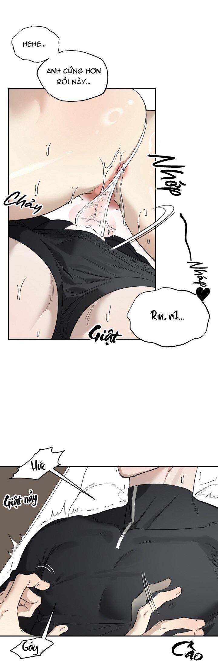 HÀNG ĐÃ DÙNG MIỄN ĐỔI TRẢ - Chapter 22 - Trang 6