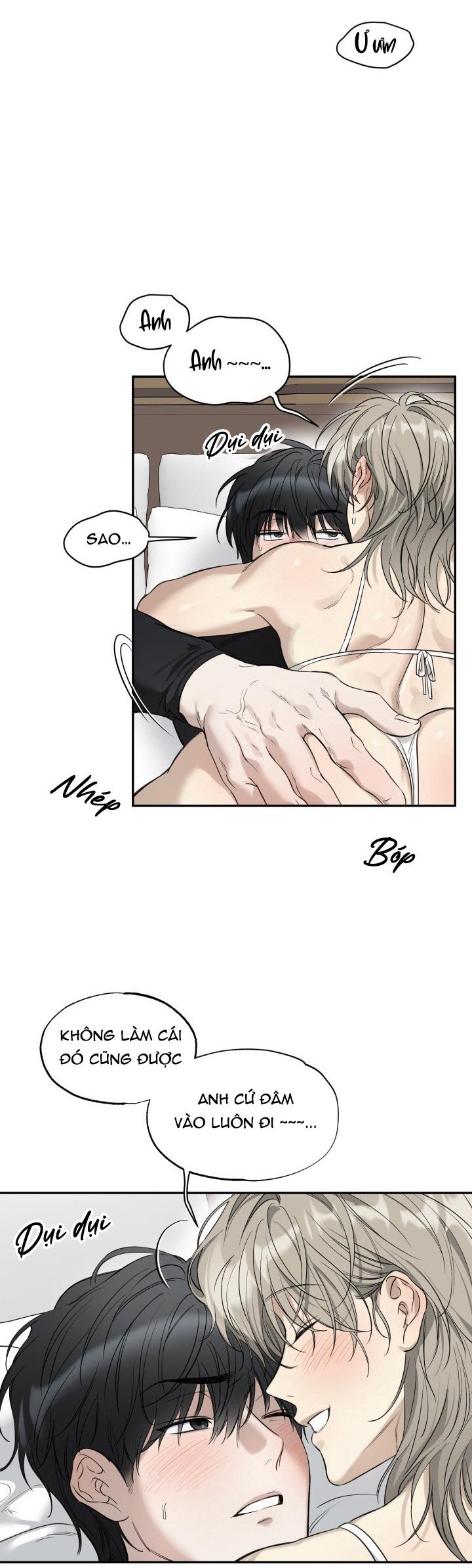 HÀNG ĐÃ DÙNG MIỄN ĐỔI TRẢ - Chapter 22 - Trang 26