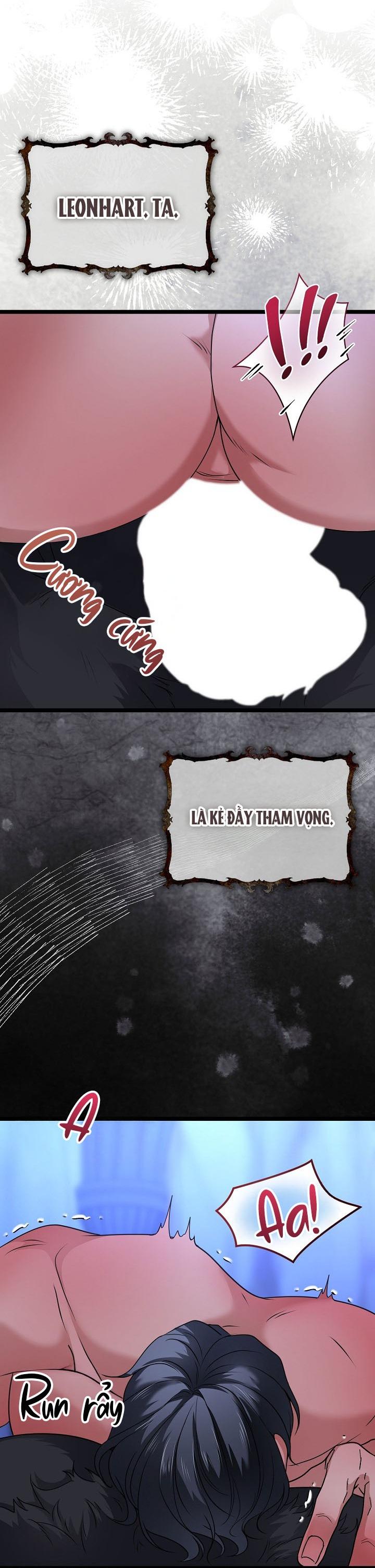 CHINH PHẠT QUÁI VẬT - Chapter 12 - Trang 54