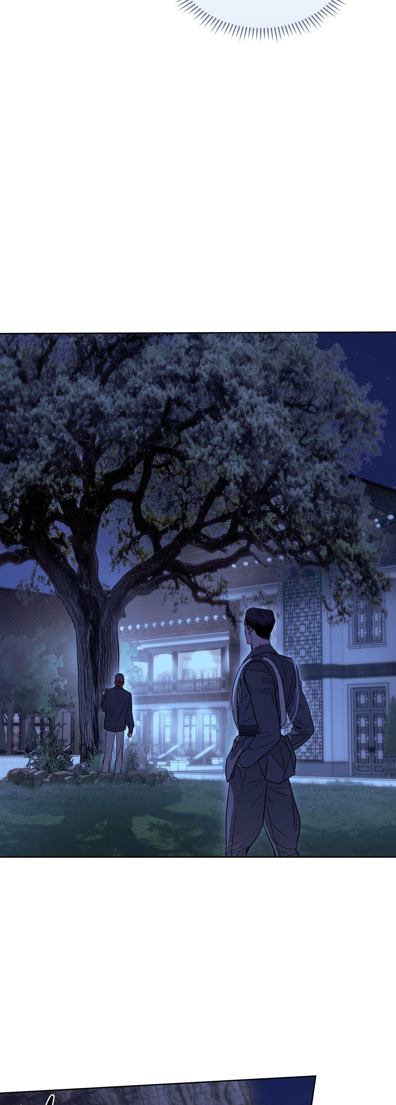 NGUY HIỂM CẬN KỀ - Chapter 36 - Trang 40