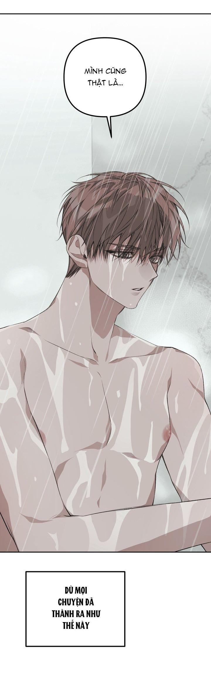 BÓNG TỐI CỦA GIA ĐÌNH - Chapter 12 - Trang 8