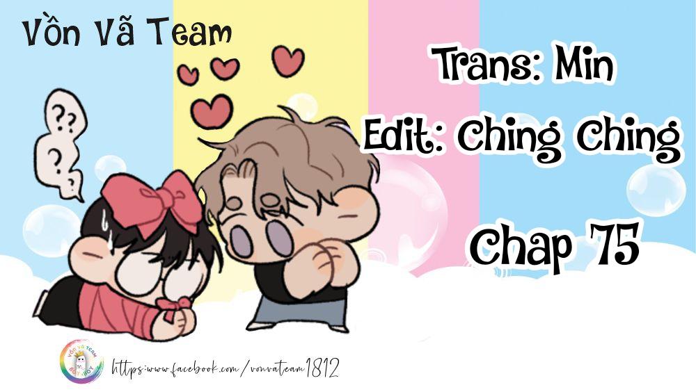 Vết Tích Của Ánh Dương - Chapter 75 - Trang 2