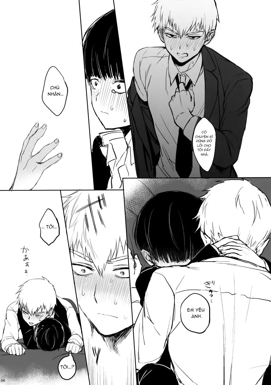 TUYỂN TẬP BDSM CHỊT CHỌT - Chapter 338.2 - Trang 26