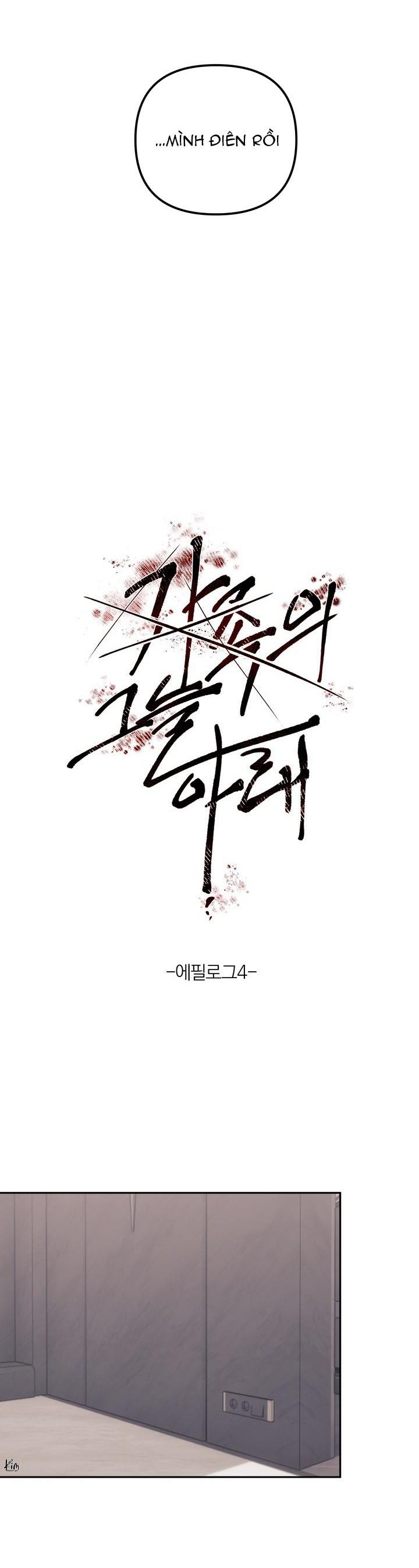 BÓNG TỐI CỦA GIA ĐÌNH - Chapter 13 - Trang 30