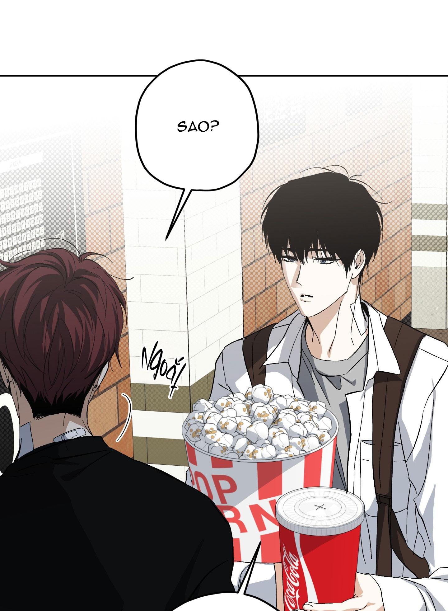 TƯƠNG XỨNG - Chapter 18 - Trang 66