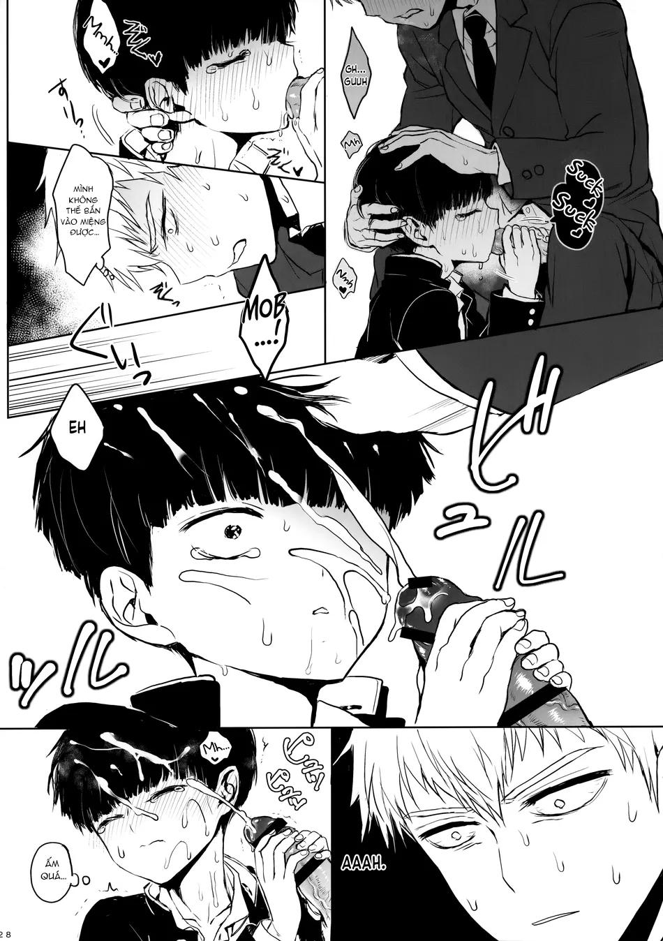 TUYỂN TẬP BDSM CHỊT CHỌT - Chapter 338.2 - Trang 14