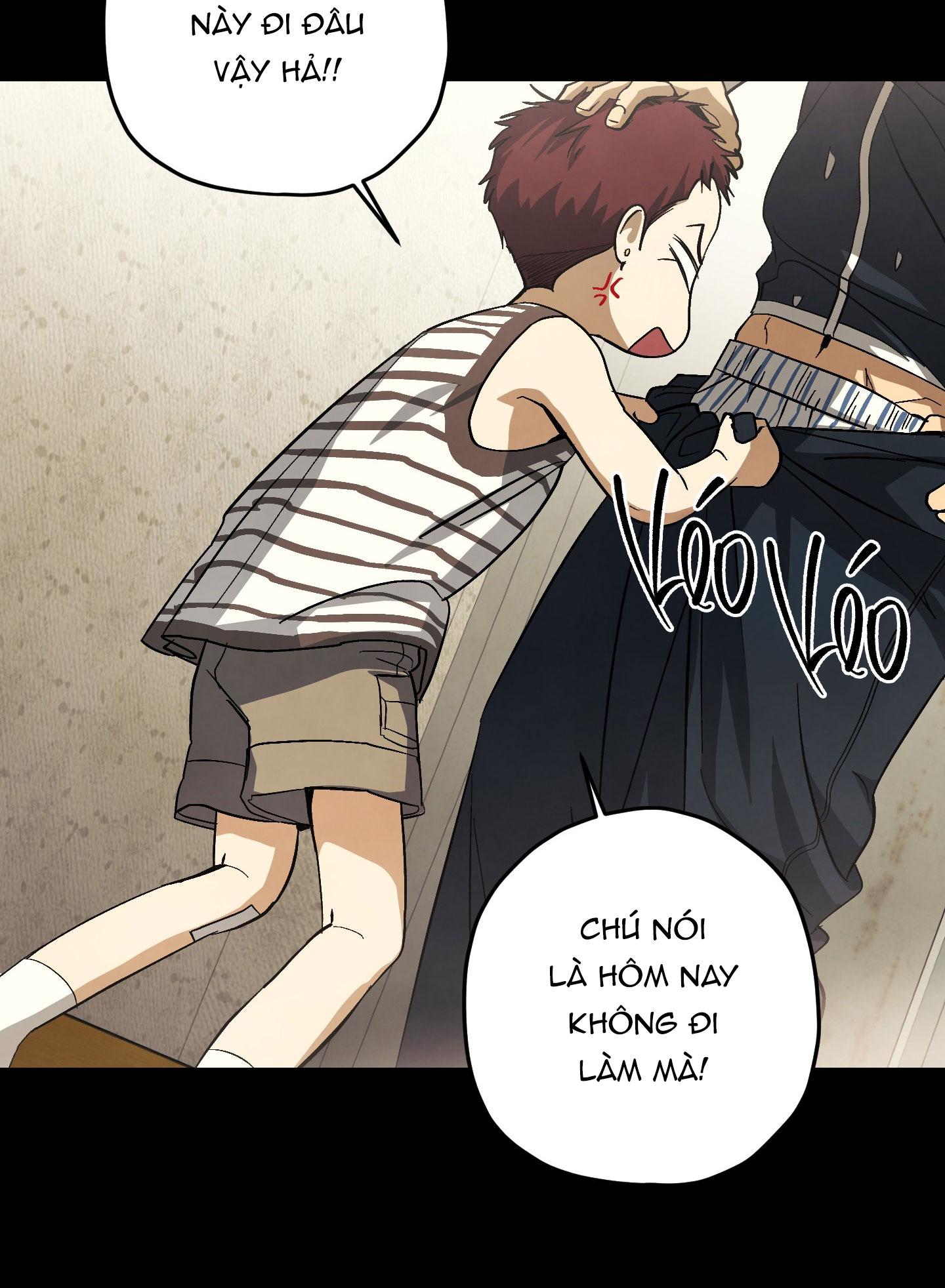 TƯƠNG XỨNG - Chapter 18 - Trang 112