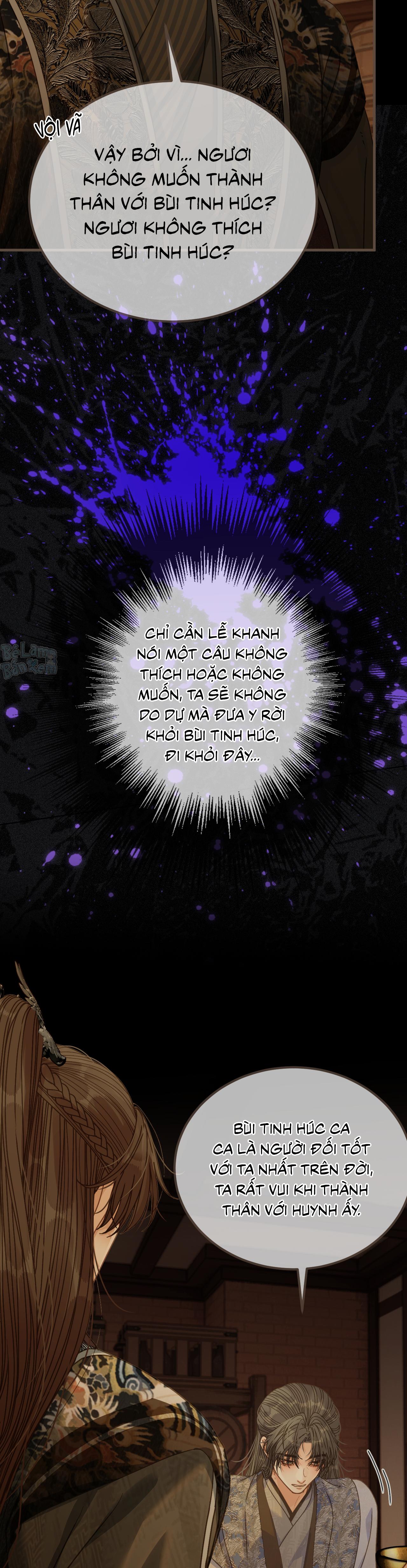 Á NÔ 2 - THÁM HOA - Chapter 96 - Trang 16