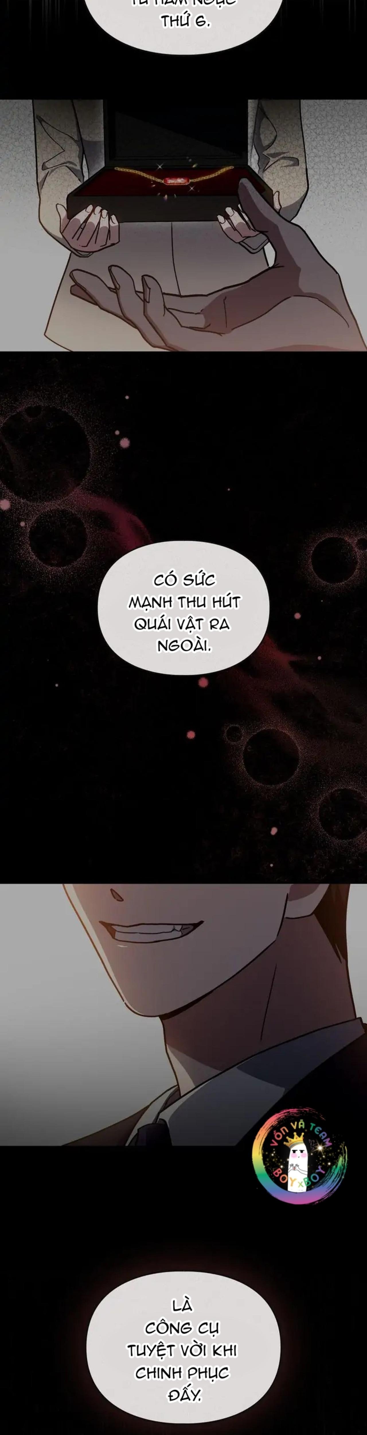 Vết Tích Của Ánh Dương - Chapter 75 - Trang 58